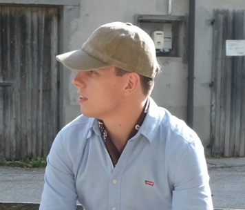 Go to Samuel Holland's profile