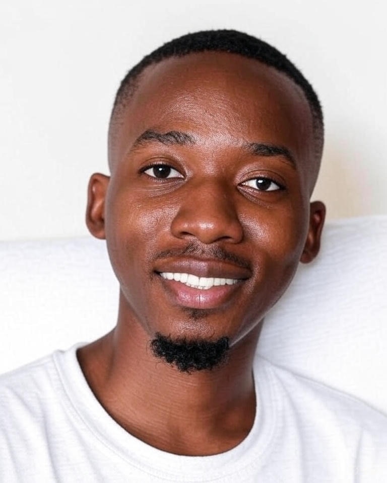 Go to Mudadi Saidi's profile