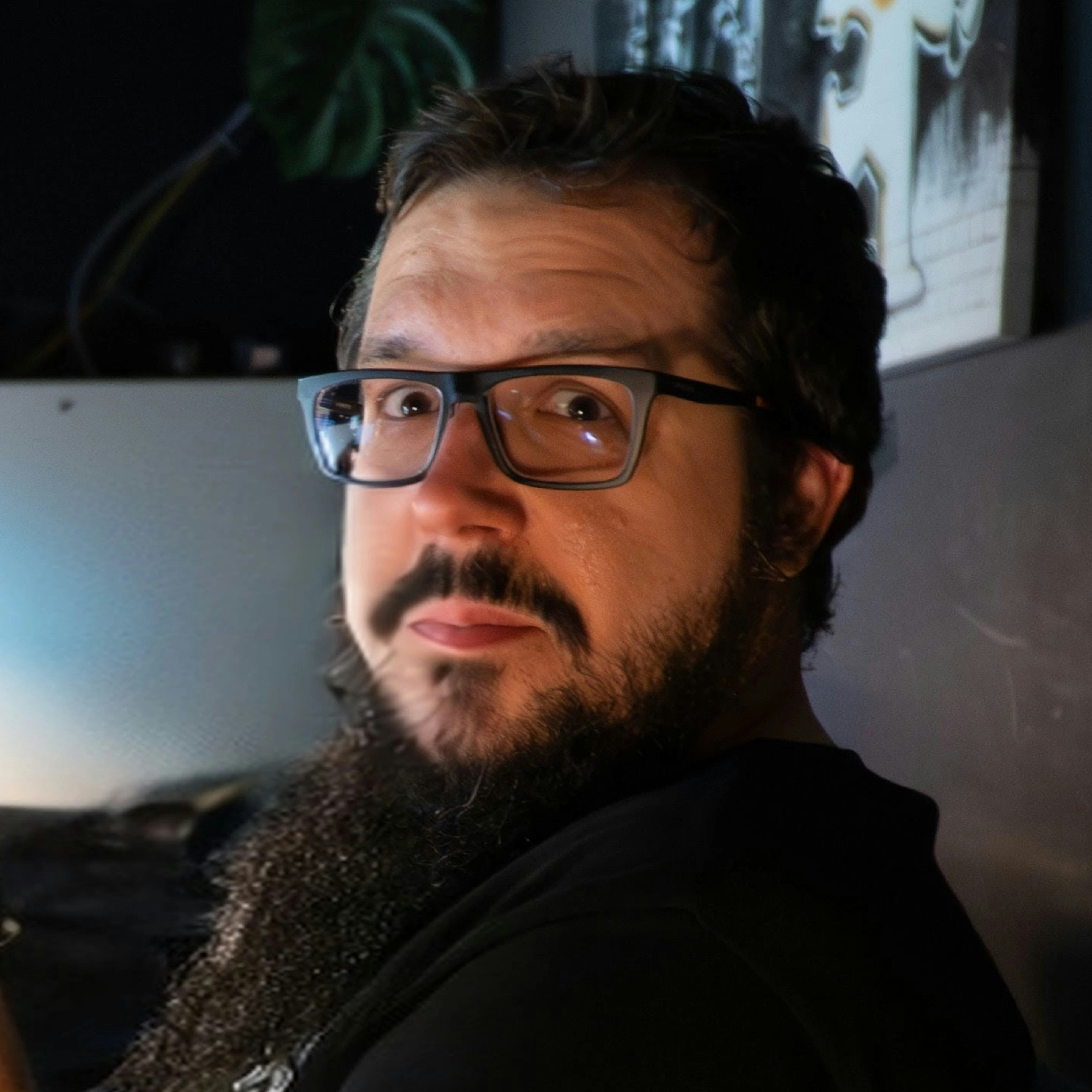 Ve al perfil de Stefan Cosma