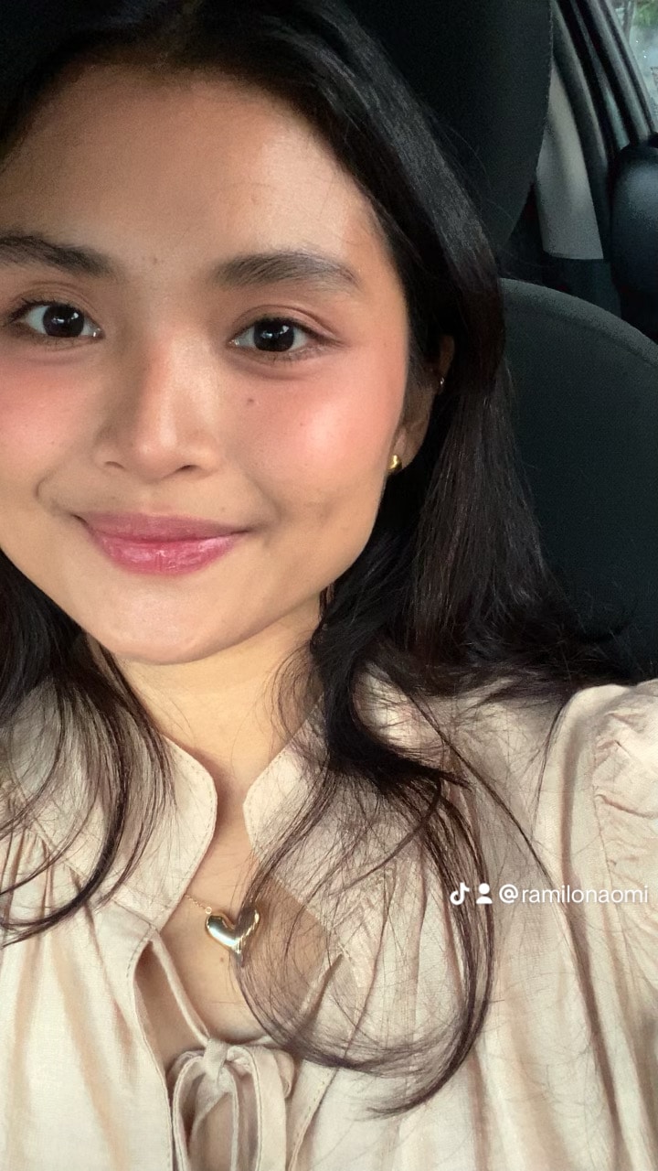 Go to Naomi Ramilo's profile