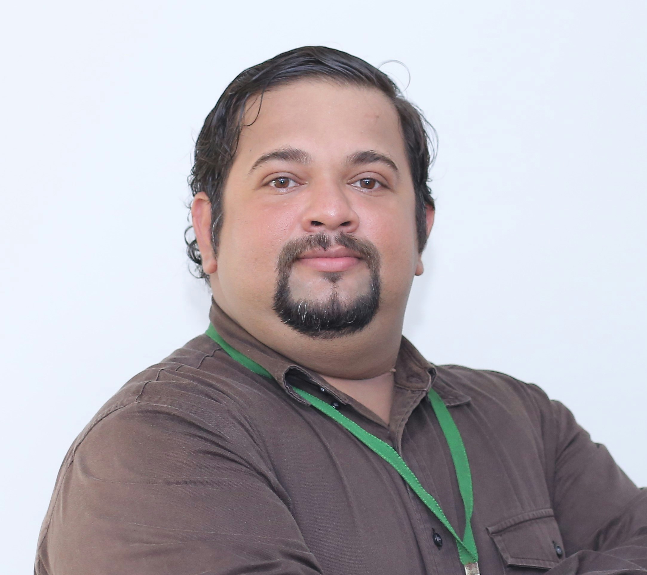 Vai al profilo di Chrishan Pereira