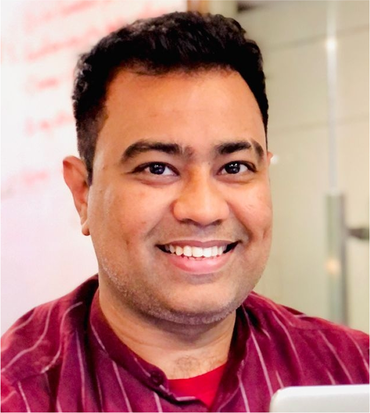 Go to Zeeshan Tejani's profile