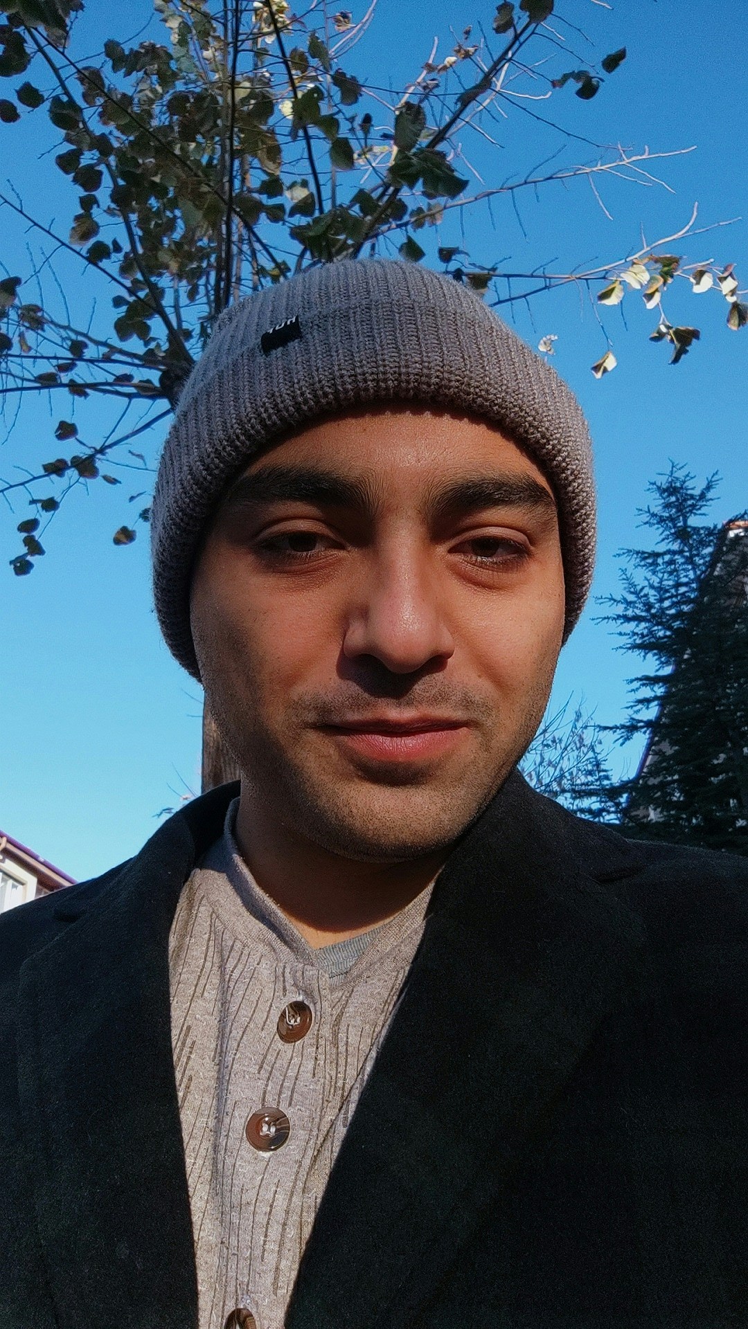 Go to Ugur Coban's profile