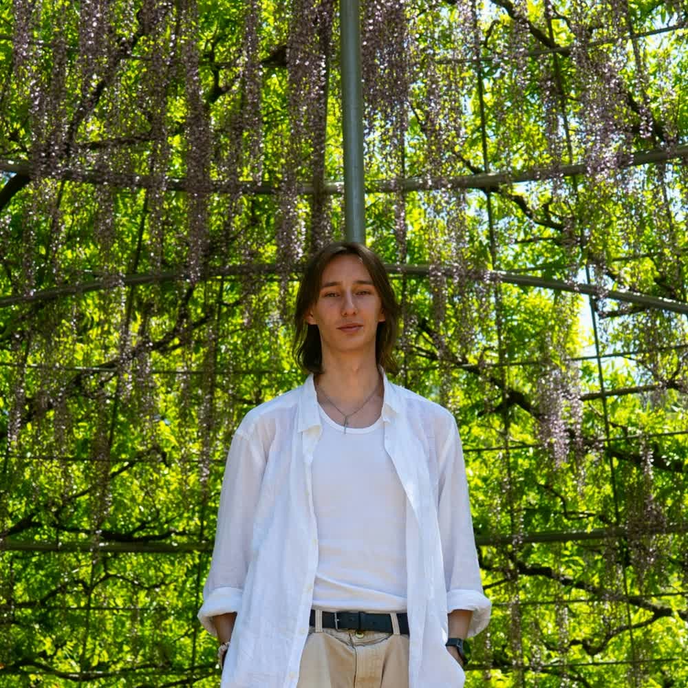 Avatar of user Mateusz Prowans