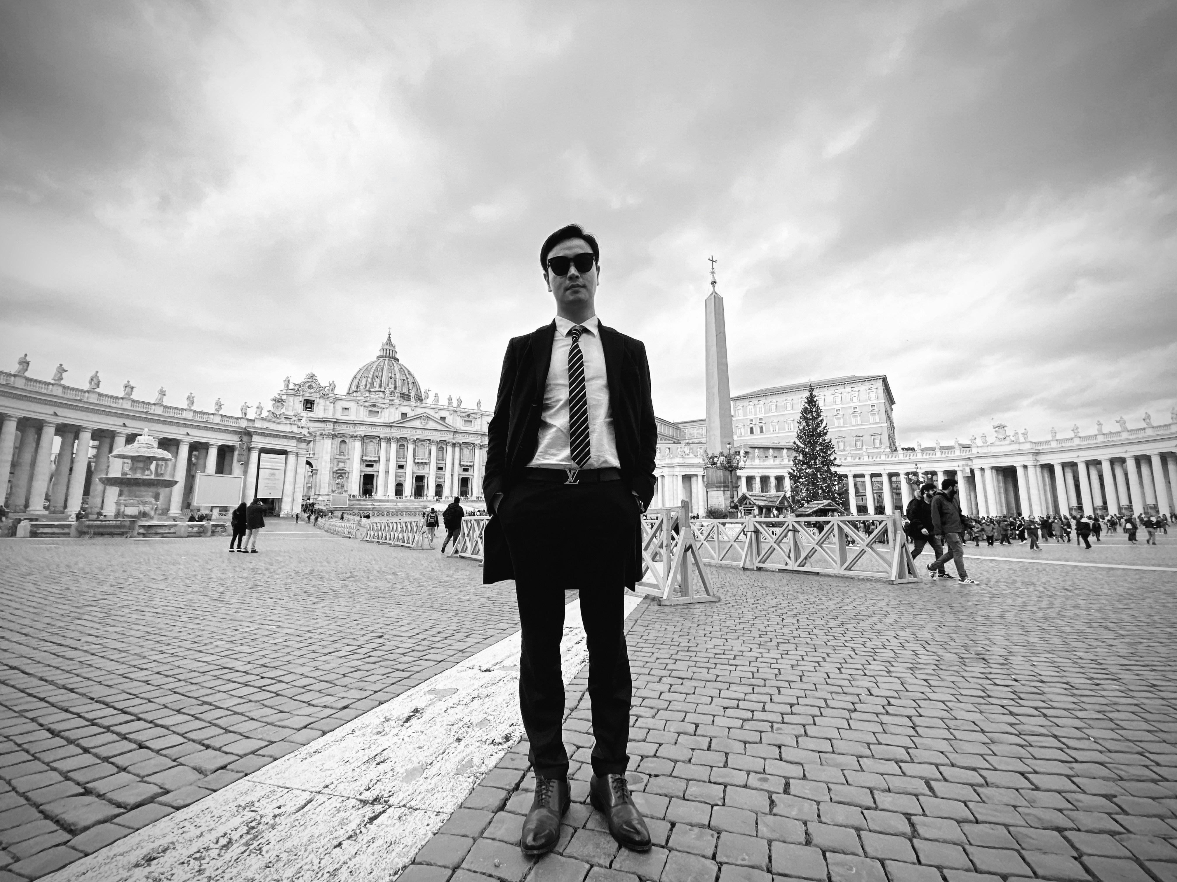 Go to Sze Yin Chan's profile