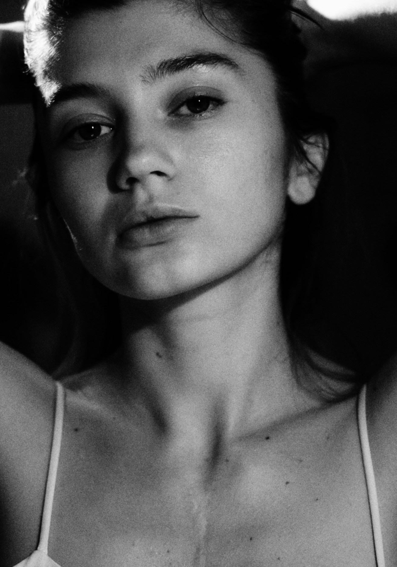 Ve al perfil de Diana Magomedova