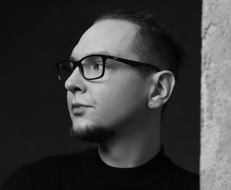 Go to Vas Soshnikov's profile