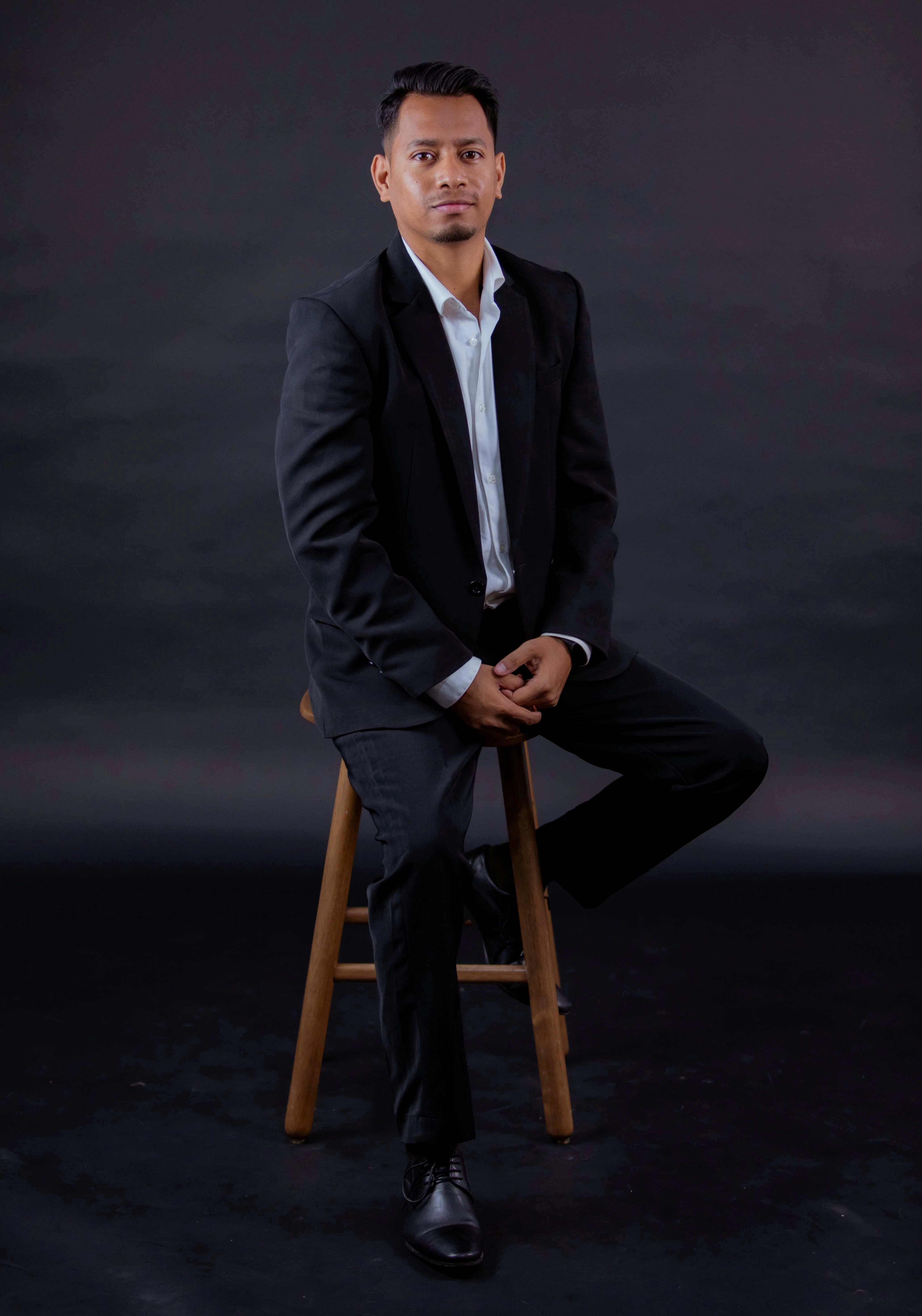 Go to Ligio Pereira's profile