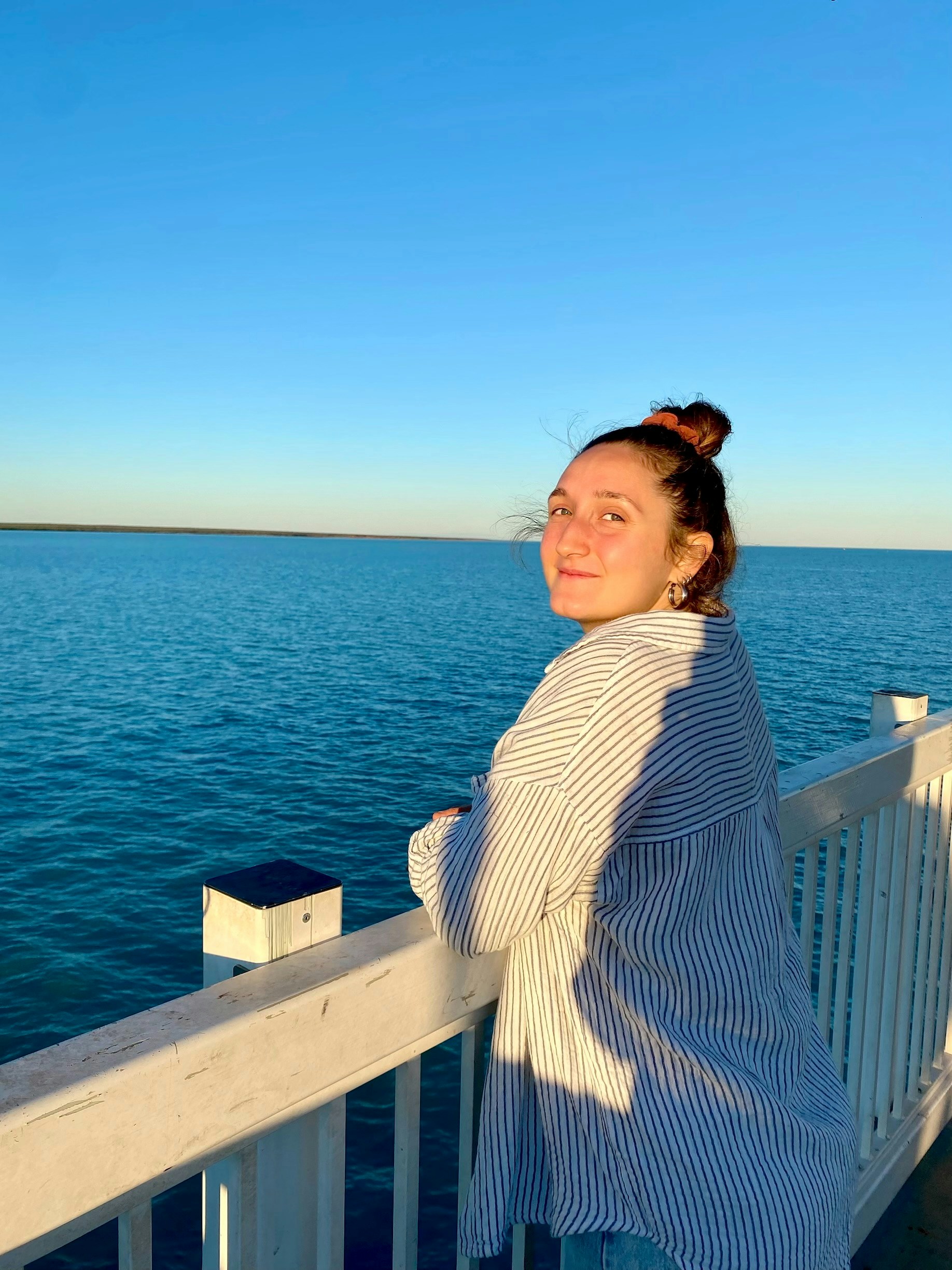 Go to Francesca Riverso's profile