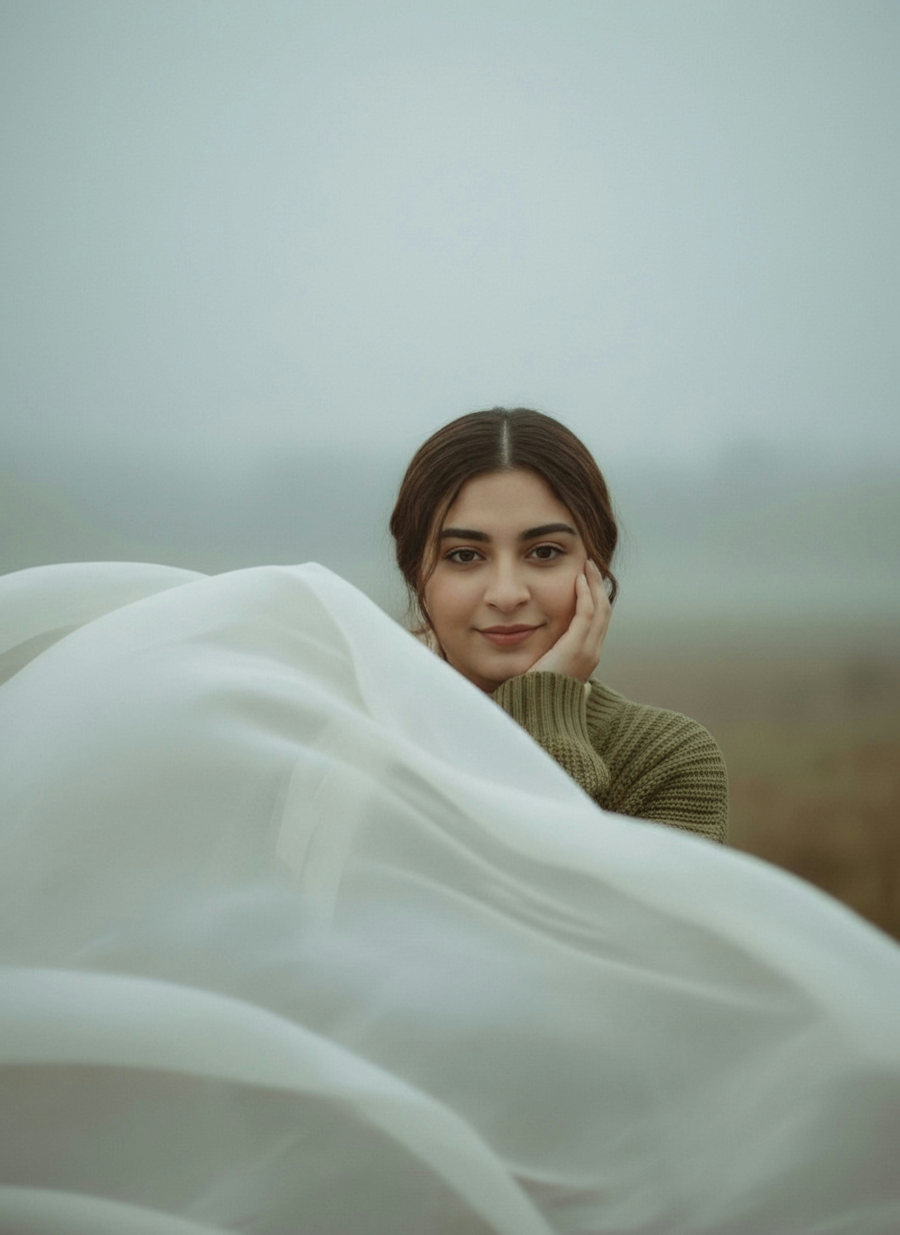 Bahareh Arastehのプロフィールを見る