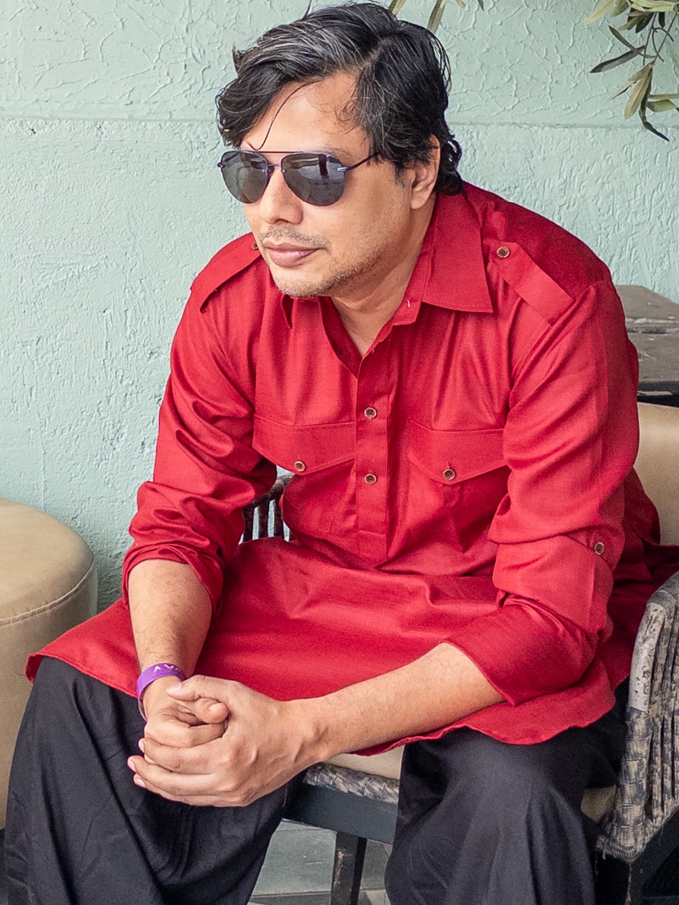 Go to abhijeet nadkarni's profile