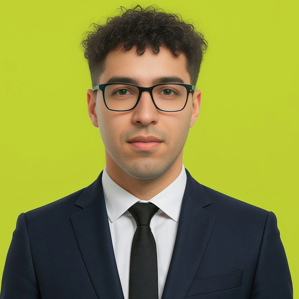 Go to oussama laabidate's profile