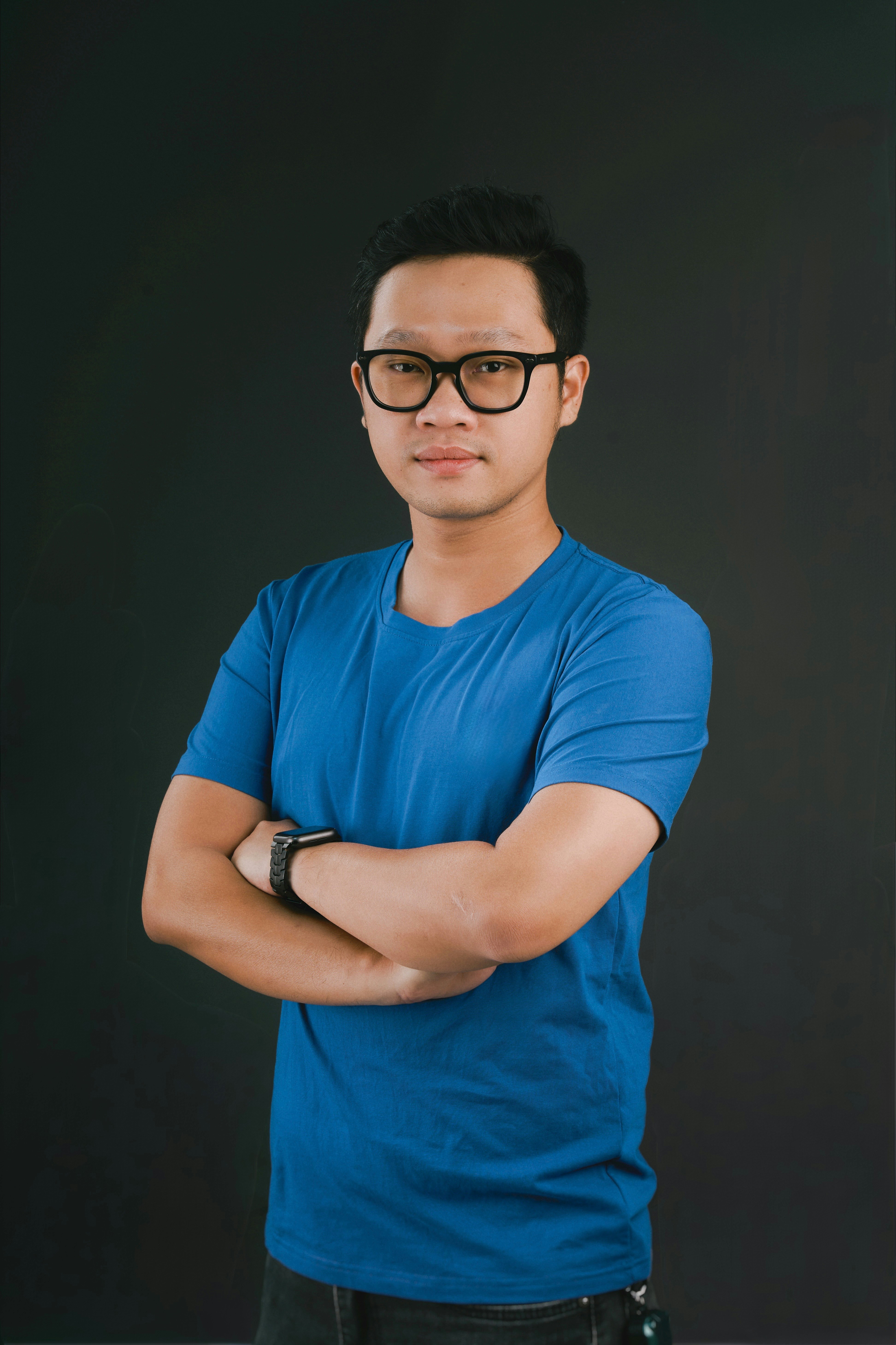 Avatar of user Tan Tony