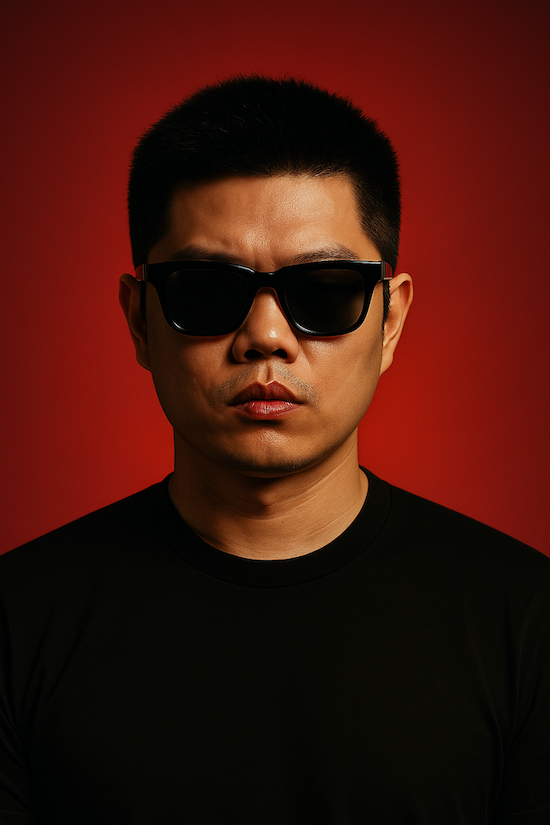 Accéder au profil de Wendy Liga