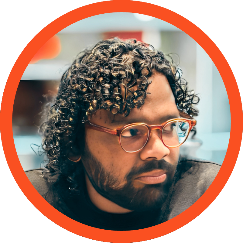 Vivin Johnのプロフィールを見る