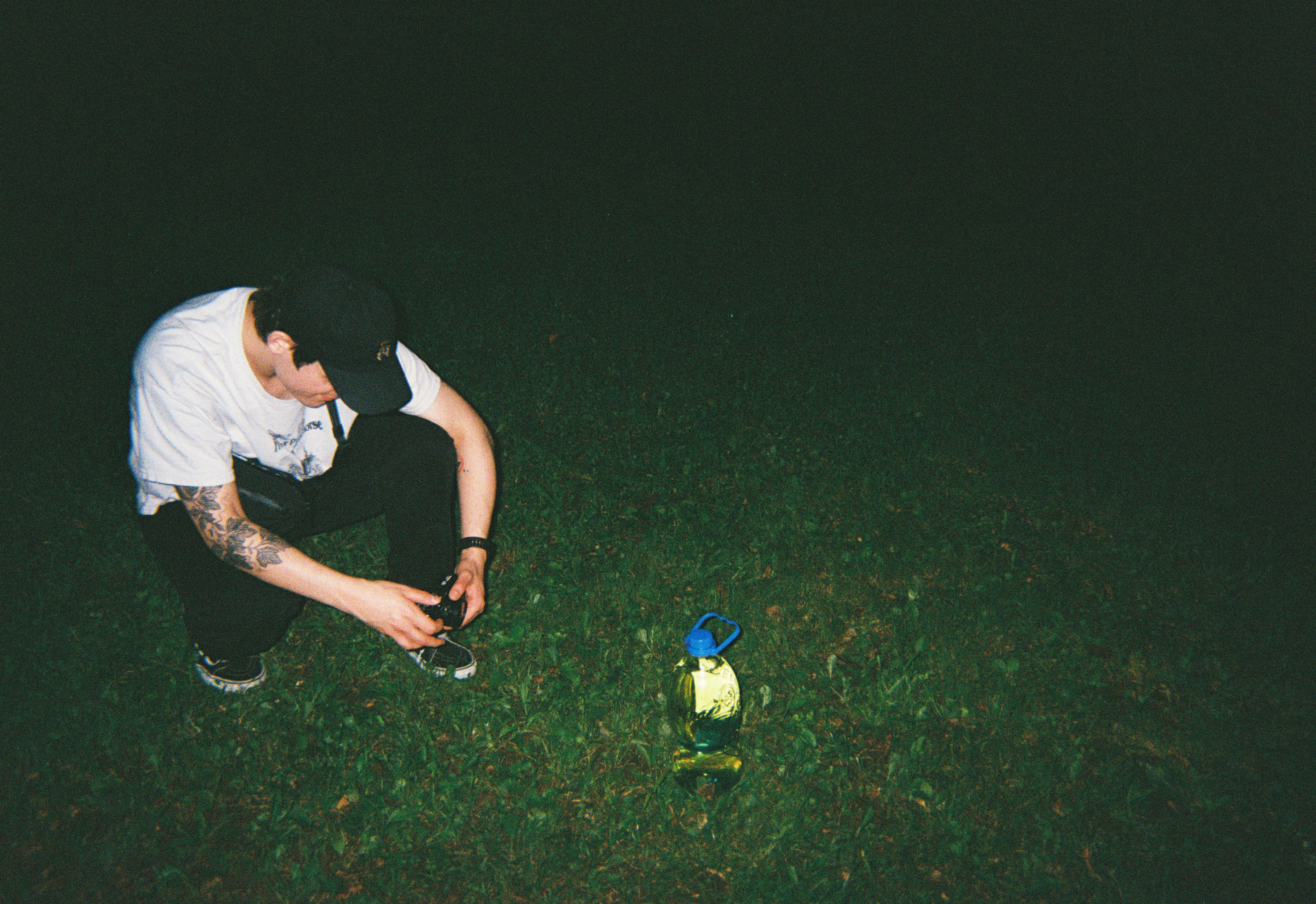 Go to Brandon Tokaji's profile