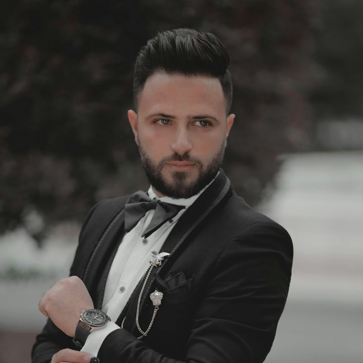 Wael Kassirのプロフィールを見る