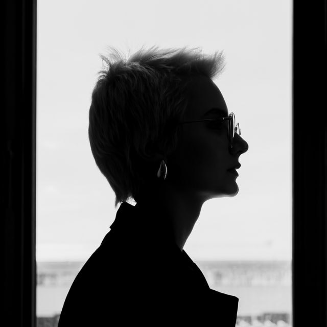 Catherine Kalmykovaのプロフィールを見る