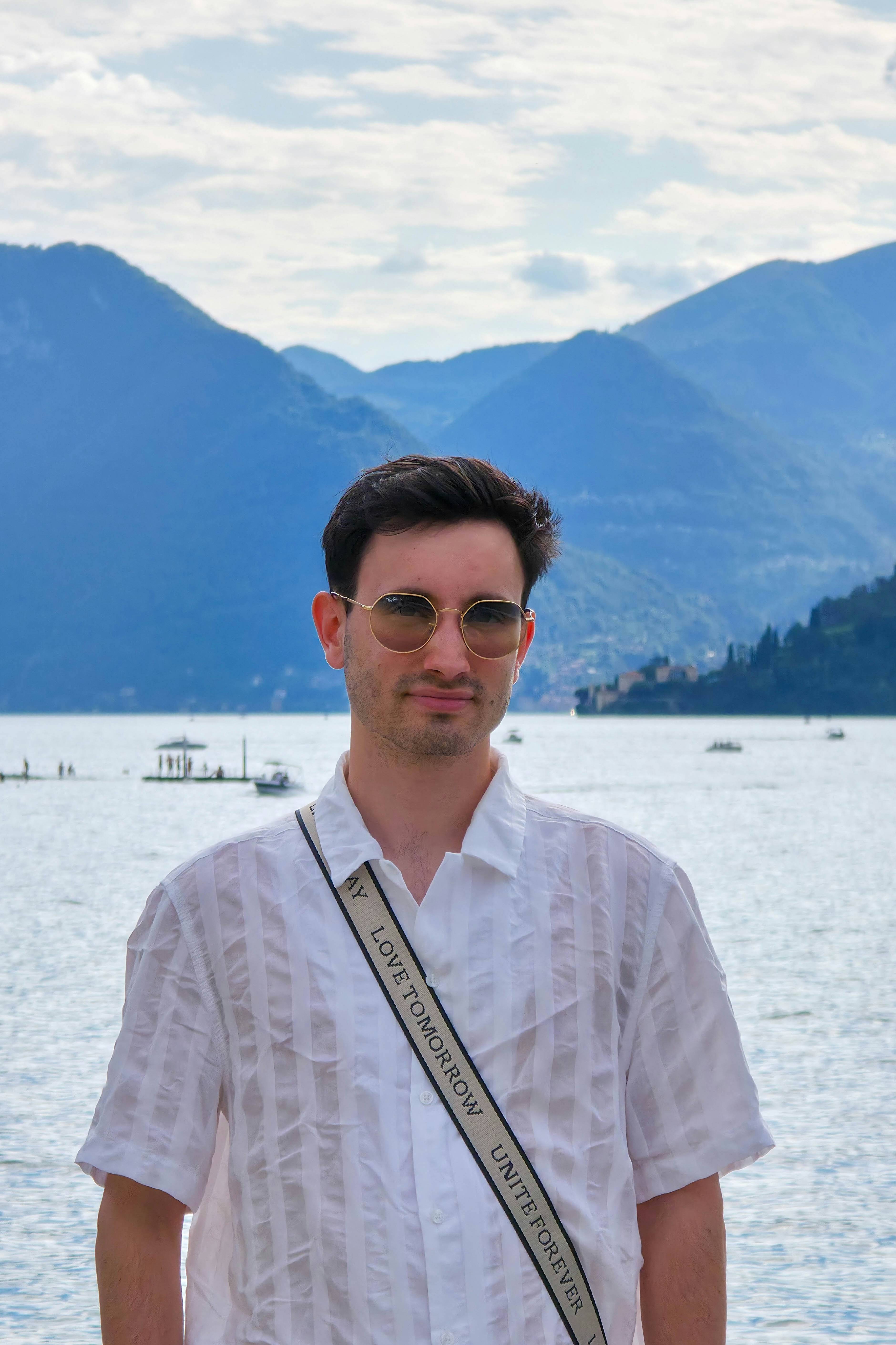 Ir para o perfil de Ignacio Estevo