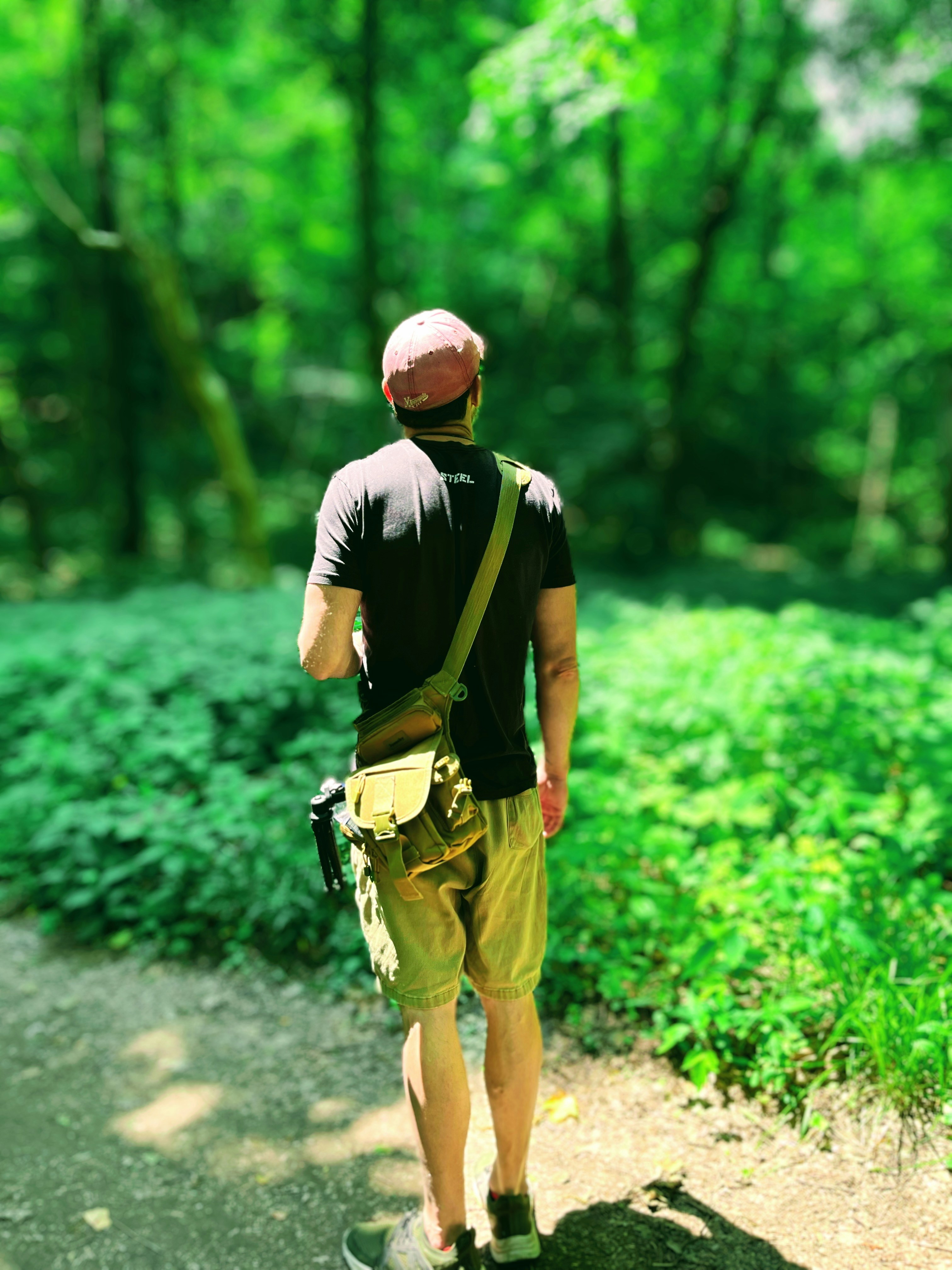 Go to jeremy corne's profile