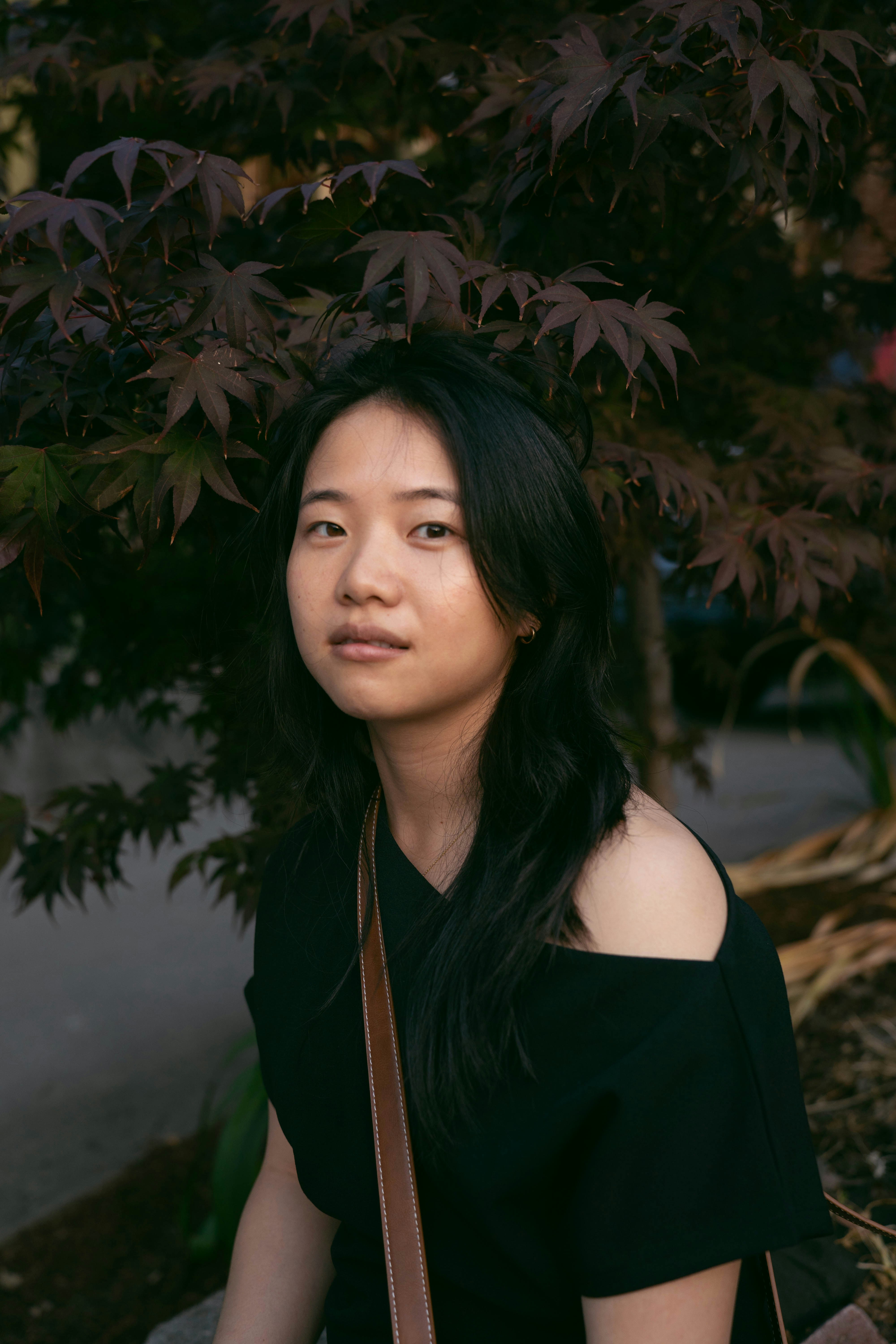 Go to Michala Li's profile