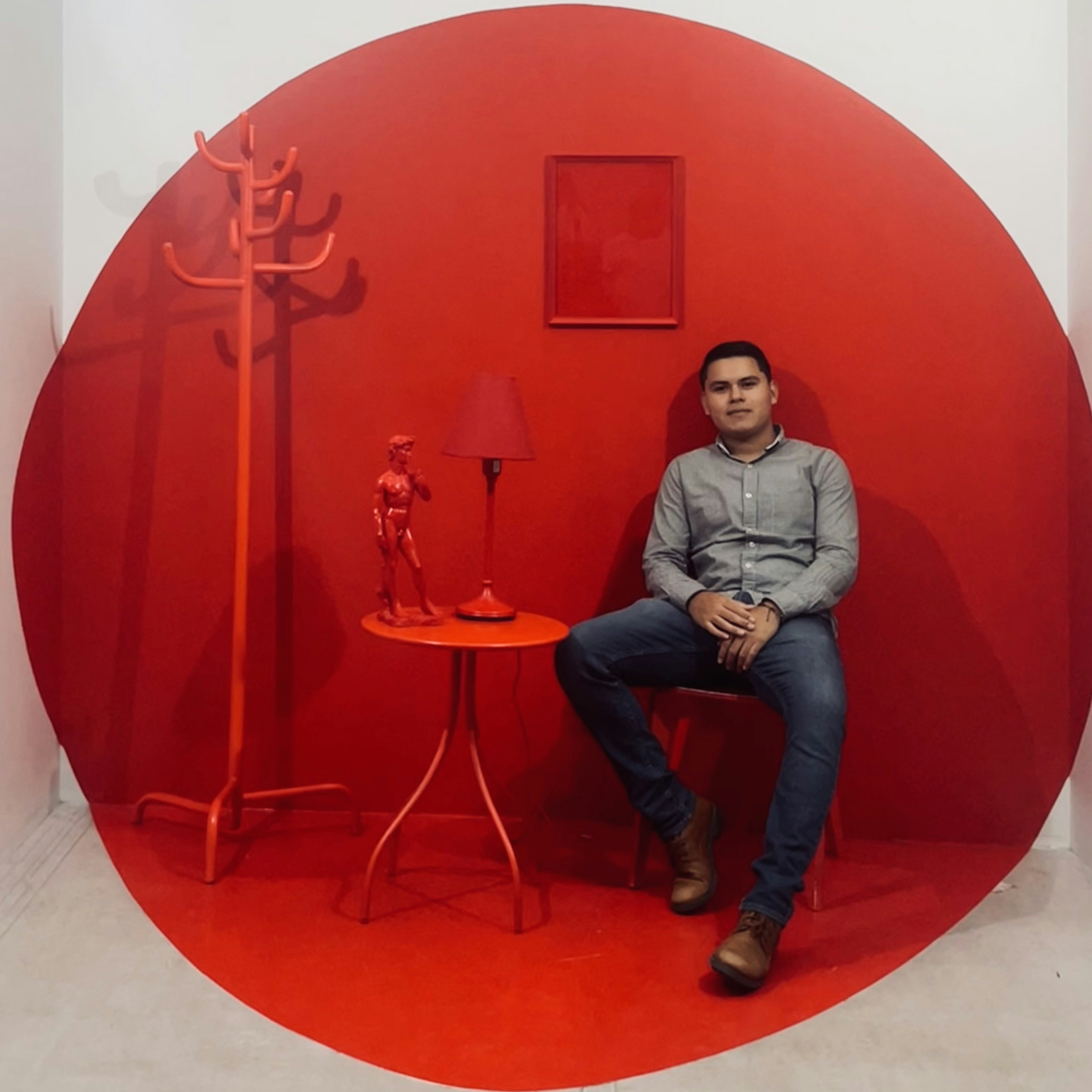 Avatar of user Alan David Figueroa