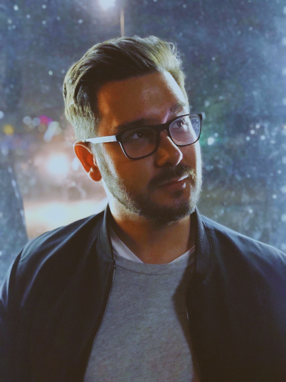 Timur Seyfelmlyukovのプロフィールを見る