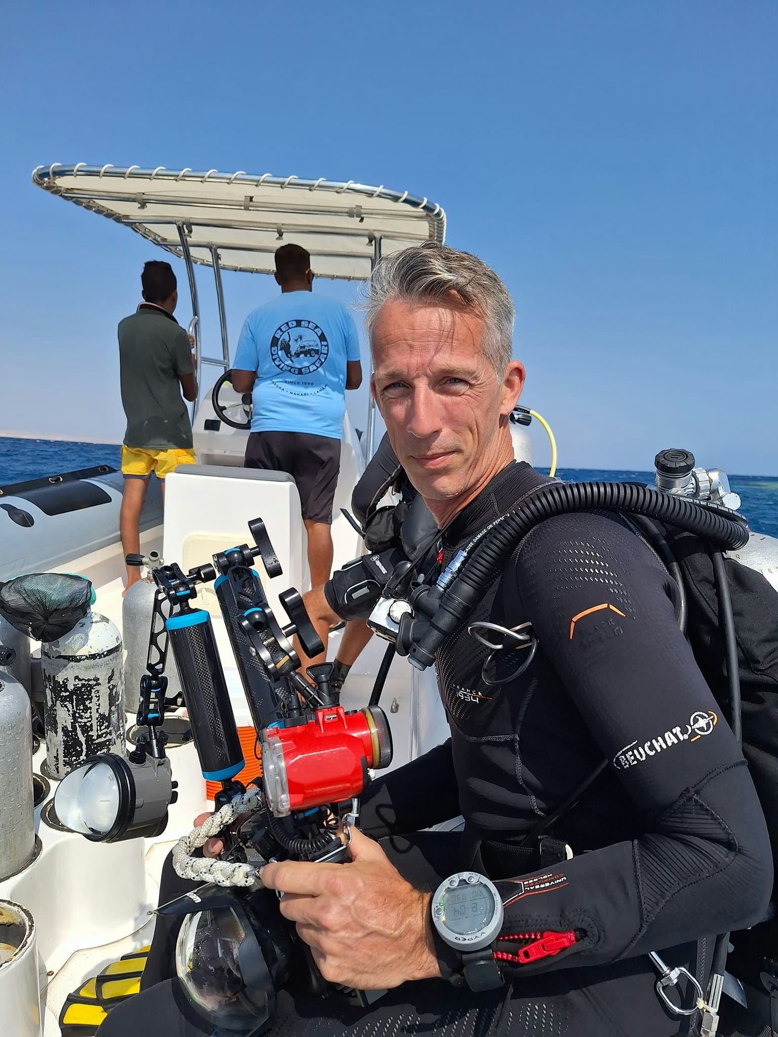 Pascal van de Vendel