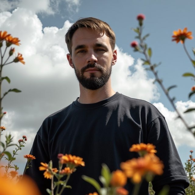 Go to Alex Rybin's profile