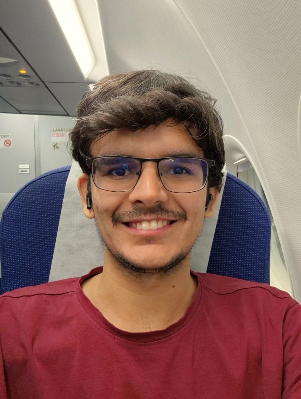 Vai al profilo di Chandrabhan Patel