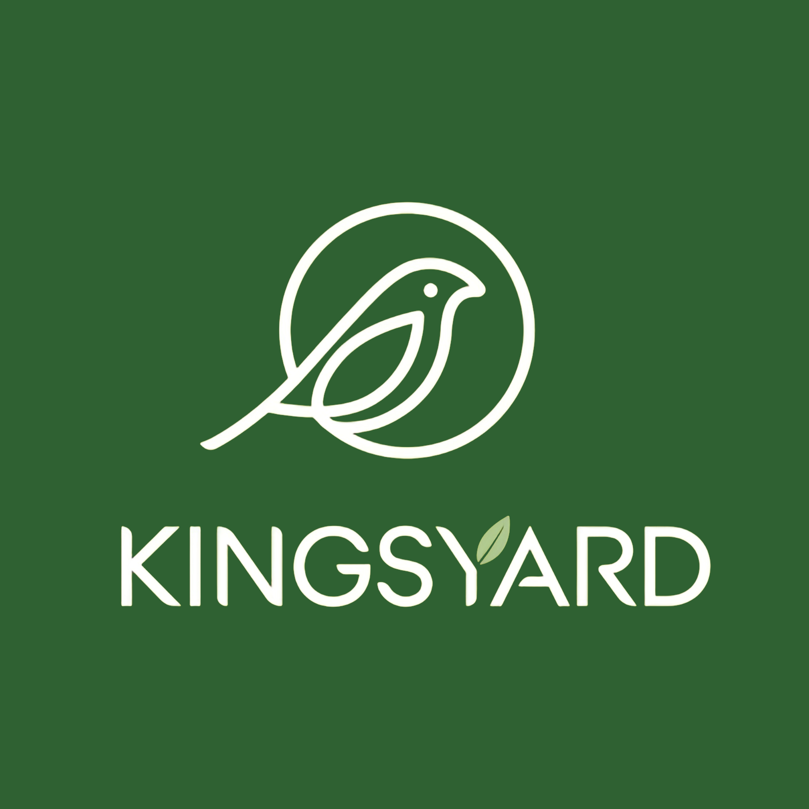 Go to Kingsyard Bird Feeder's profile