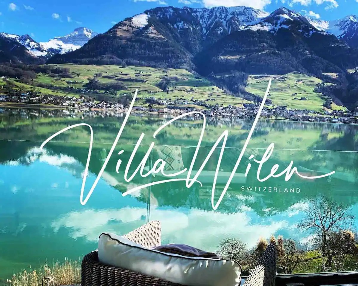 Avatar of user villa wilen