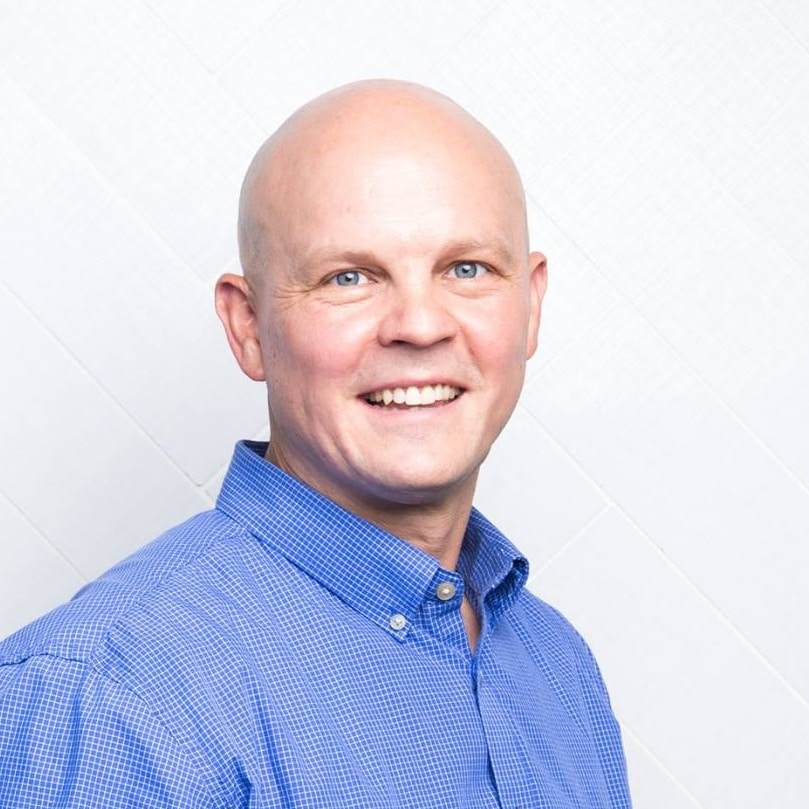 Go to Richard Robbins's profile