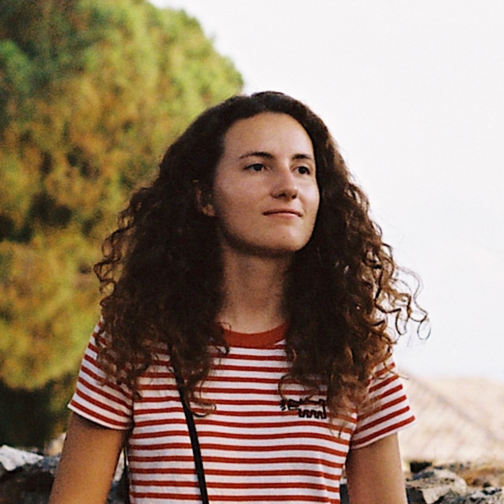 Go to Leslie Heintz's profile