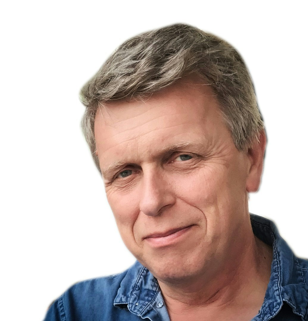 Go to Hans Westbeek's profile