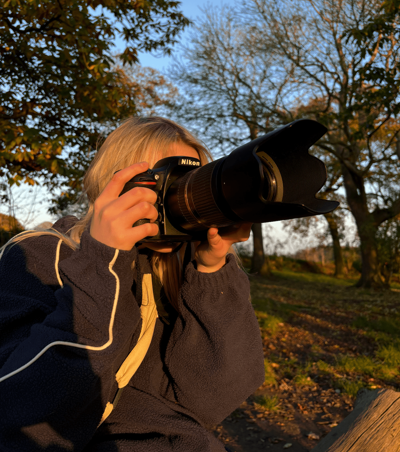 Go to Julia Fiander's profile