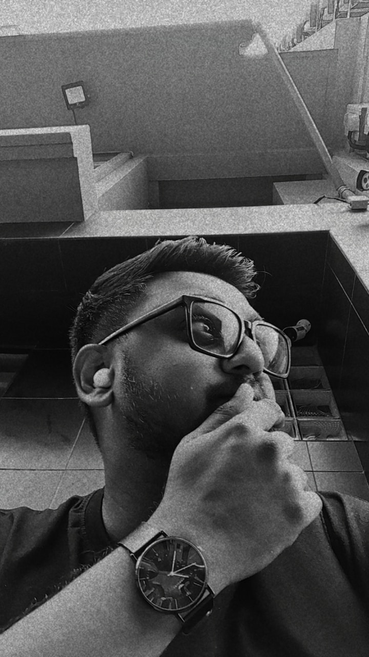 Go to Faraz Fayaz's profile