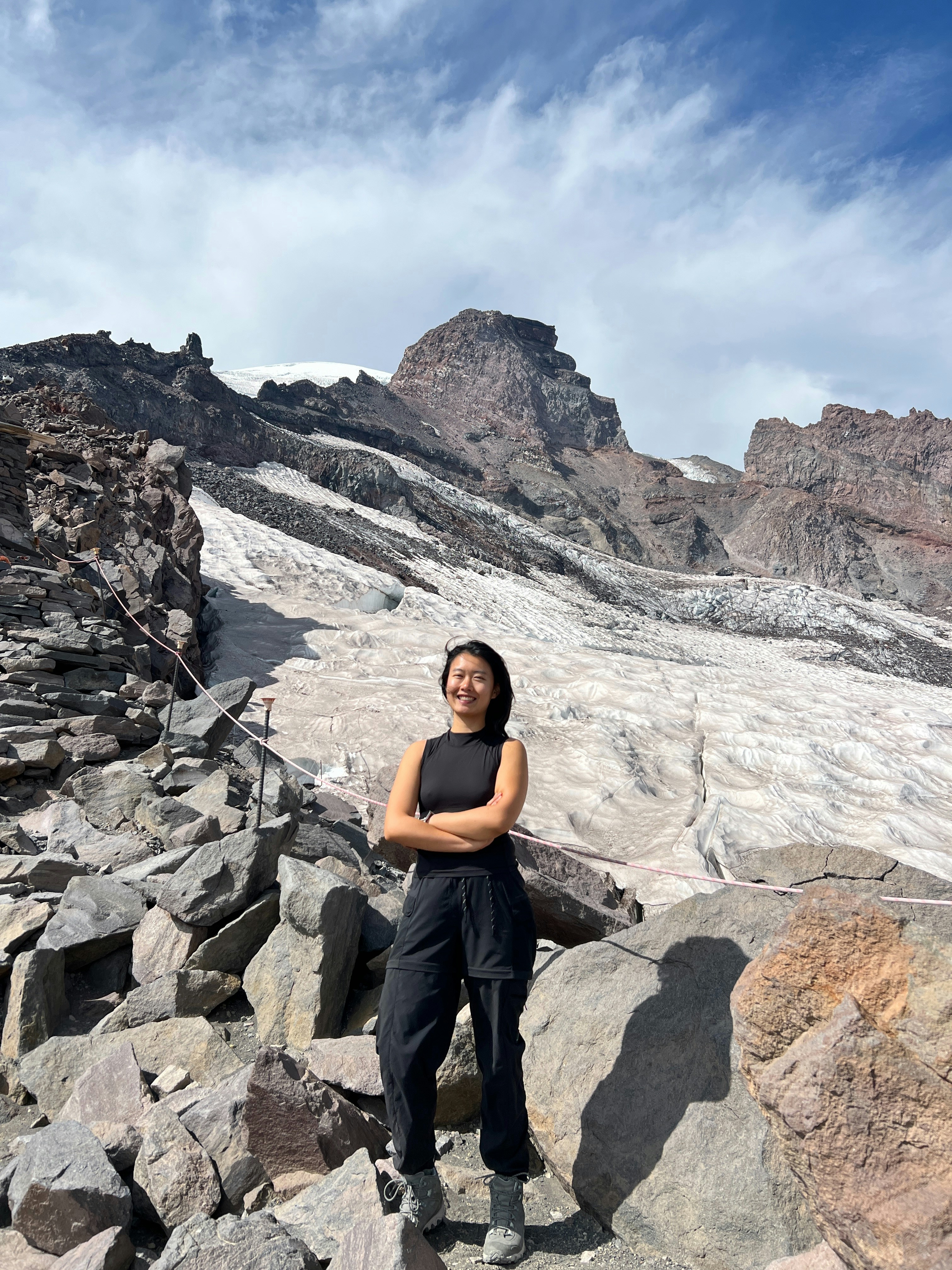 Accéder au profil de Ivy Tang