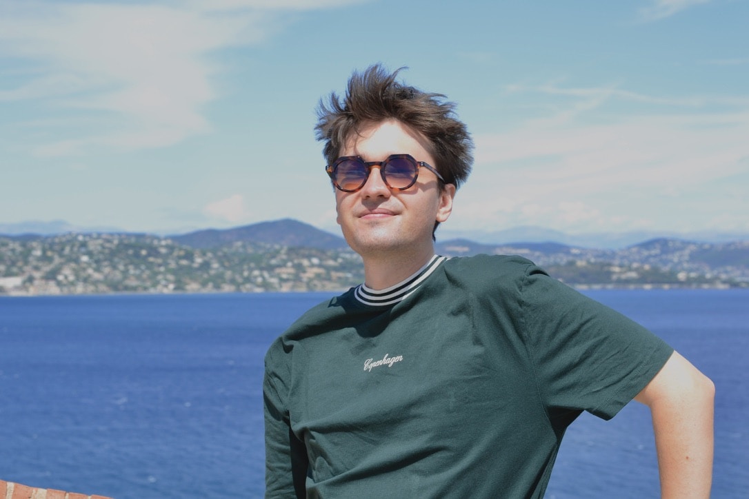 Avatar of user Lukas