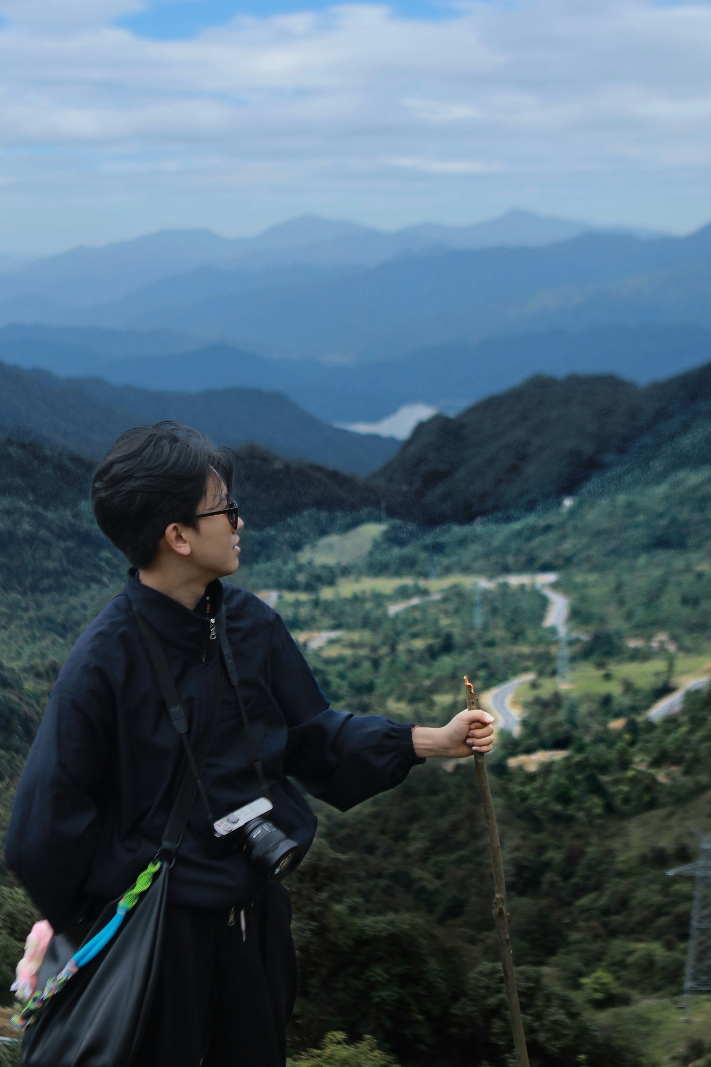 Ir para o perfil de JC Zhang
