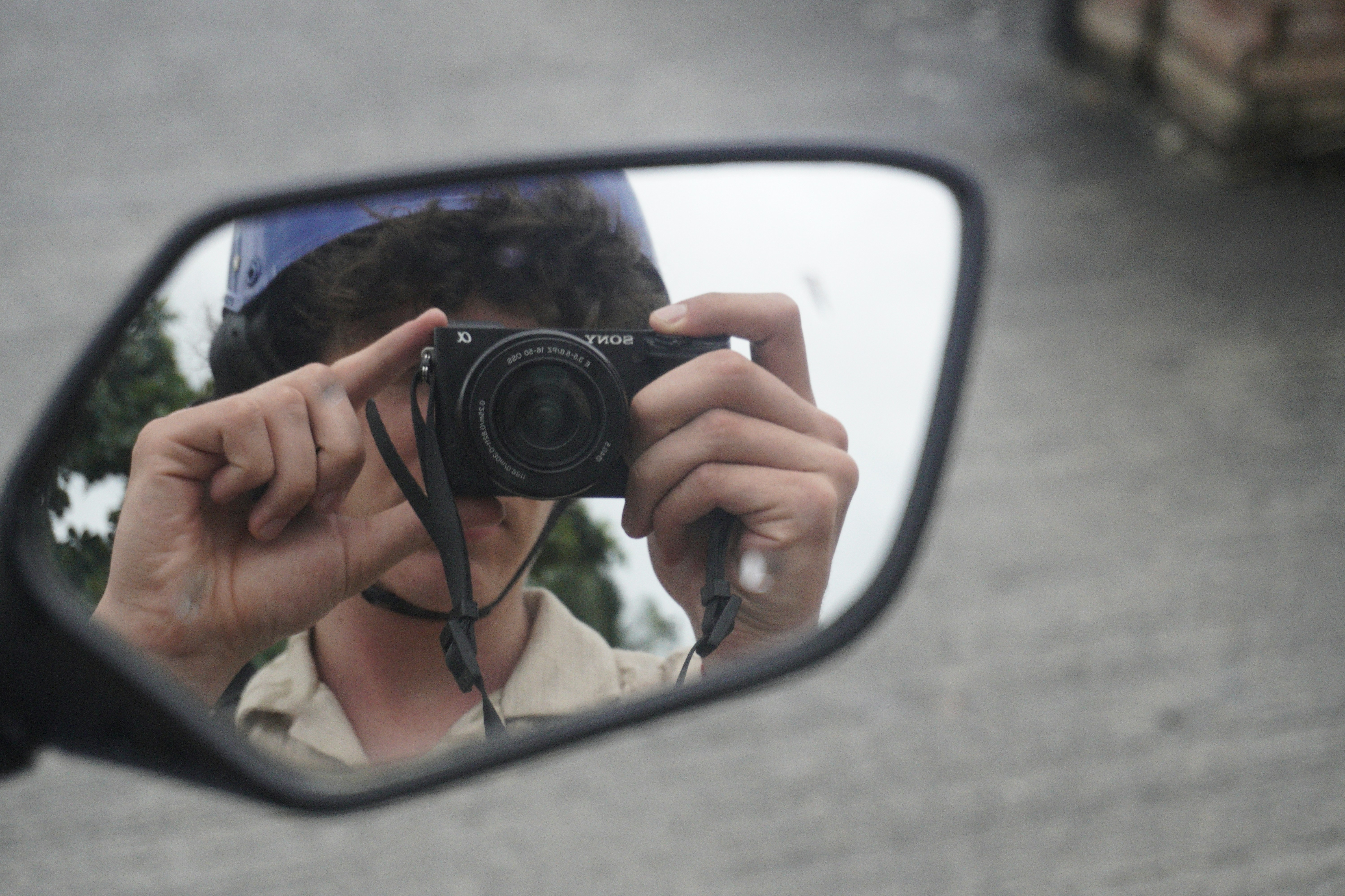 Go to Luca Brandt's profile