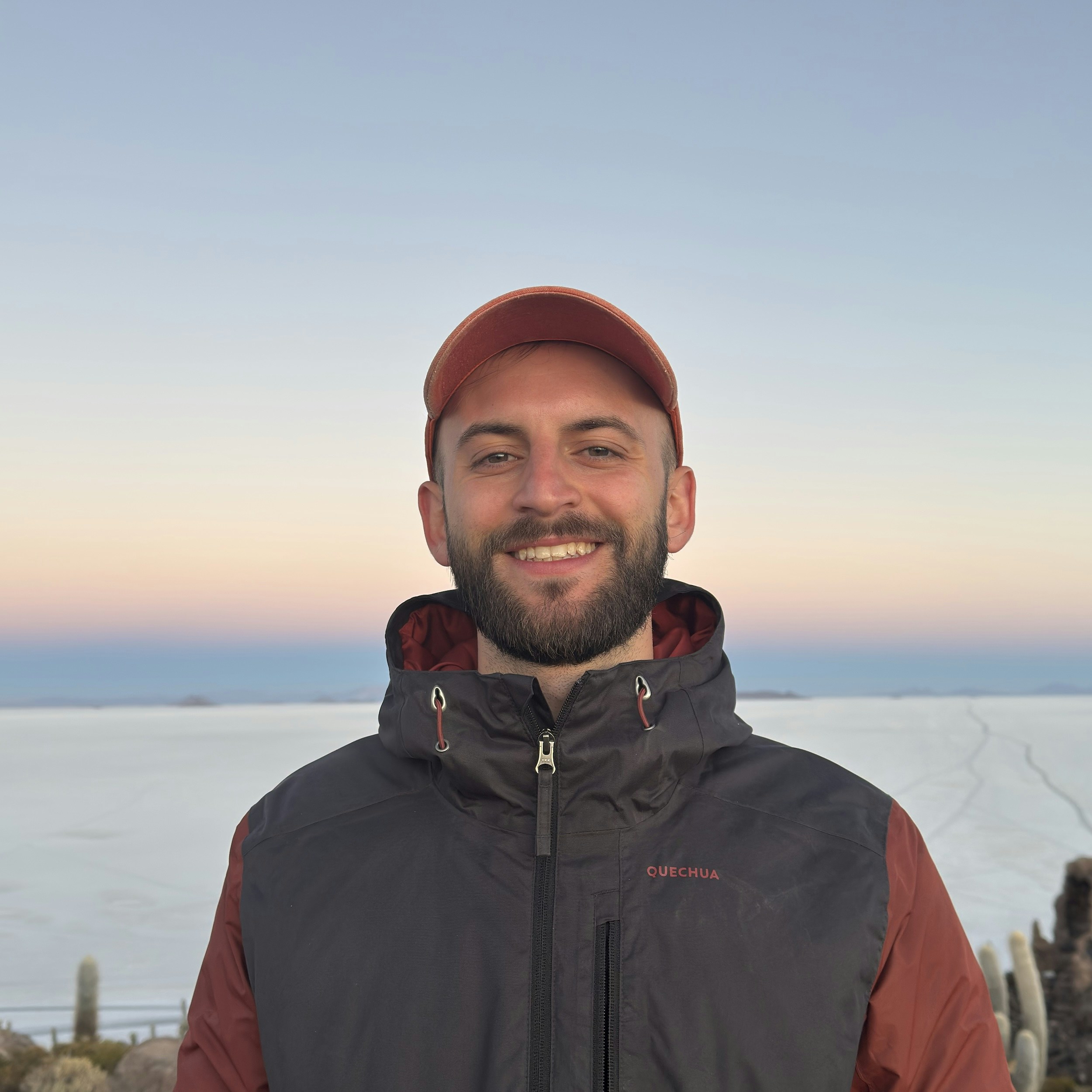 Go to Henrique Sá's profile