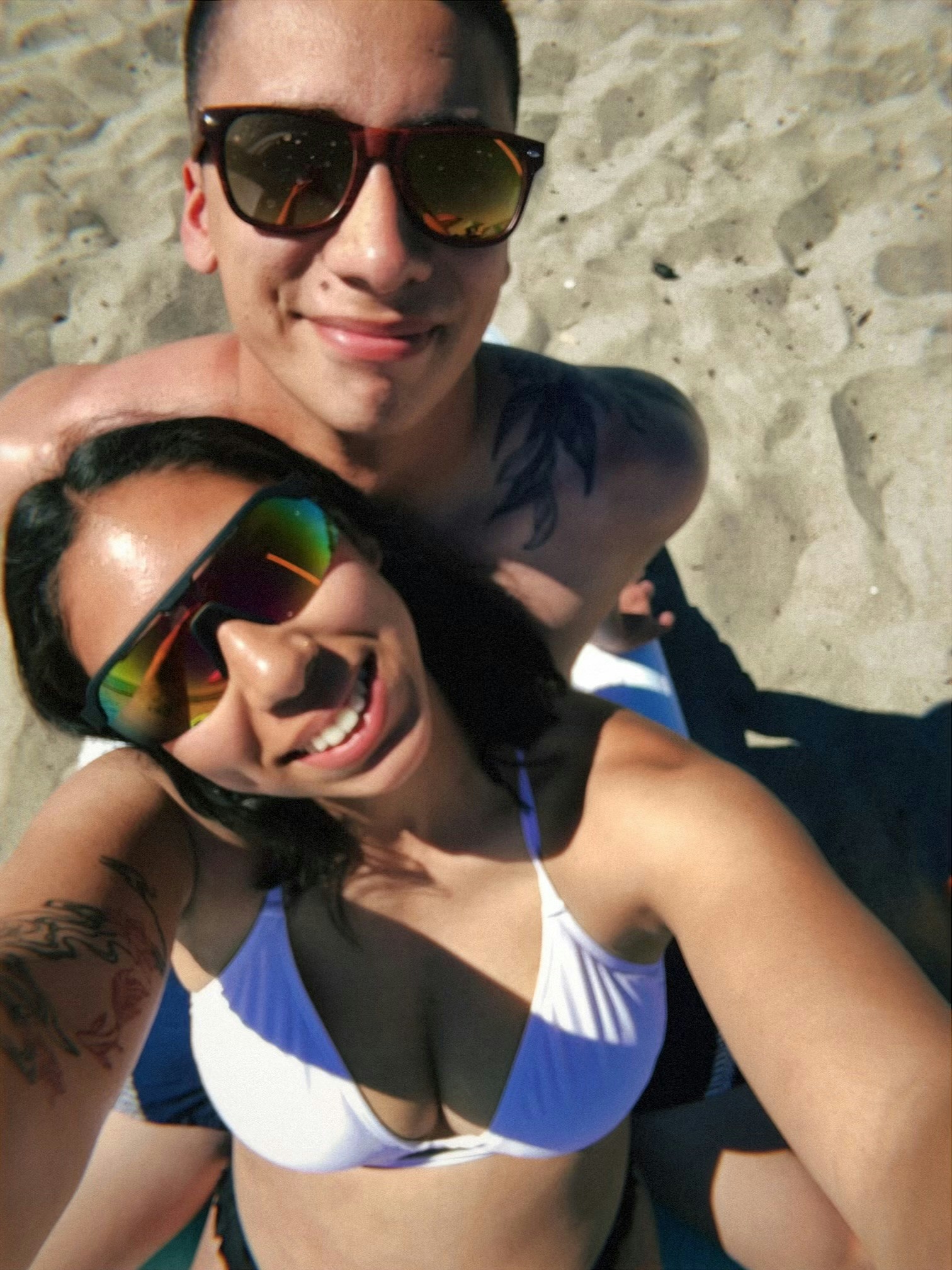 Jonathon B. Carreño의 프로필로 이동