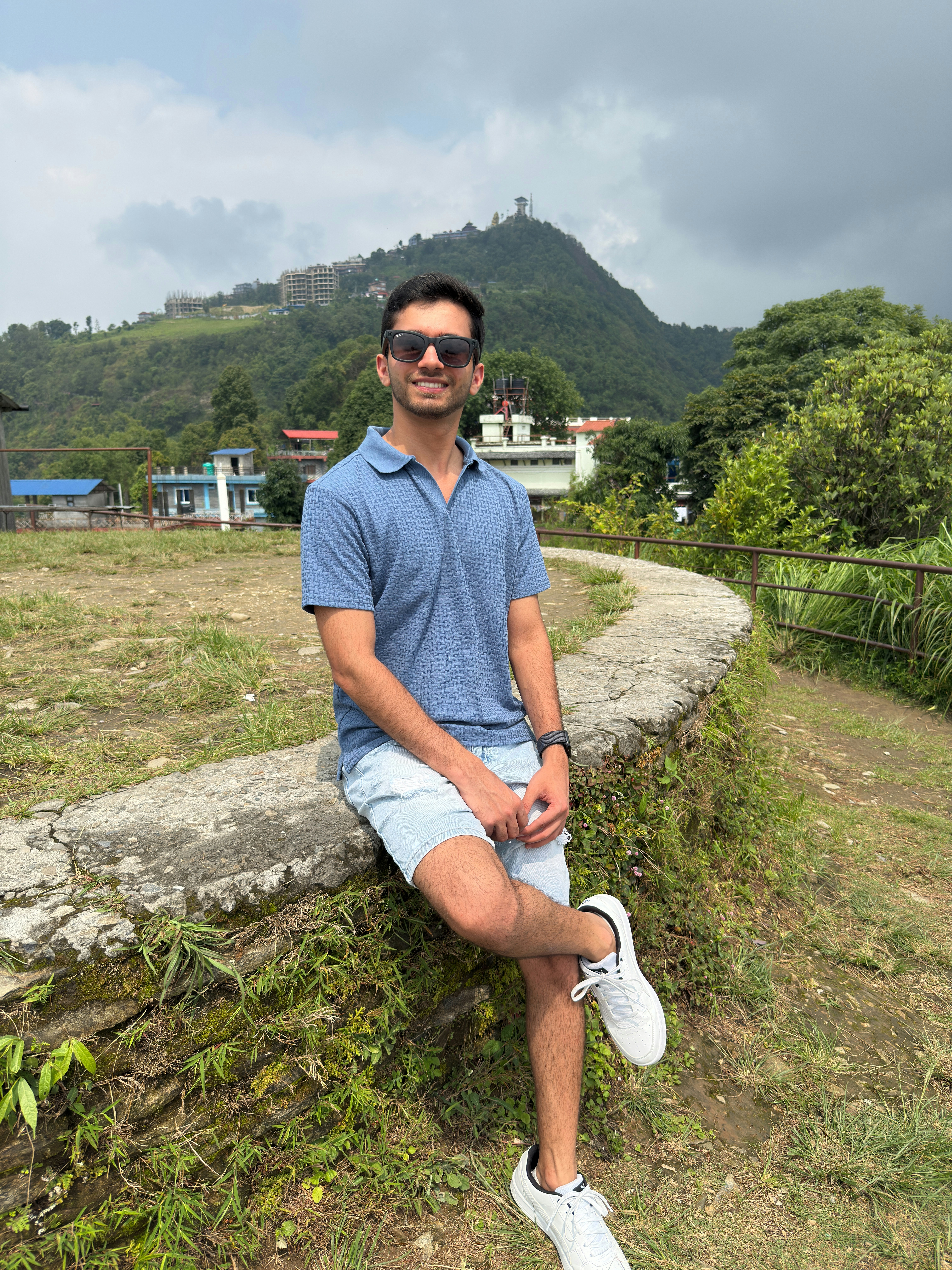 Go to Sumeet Kapadia's profile