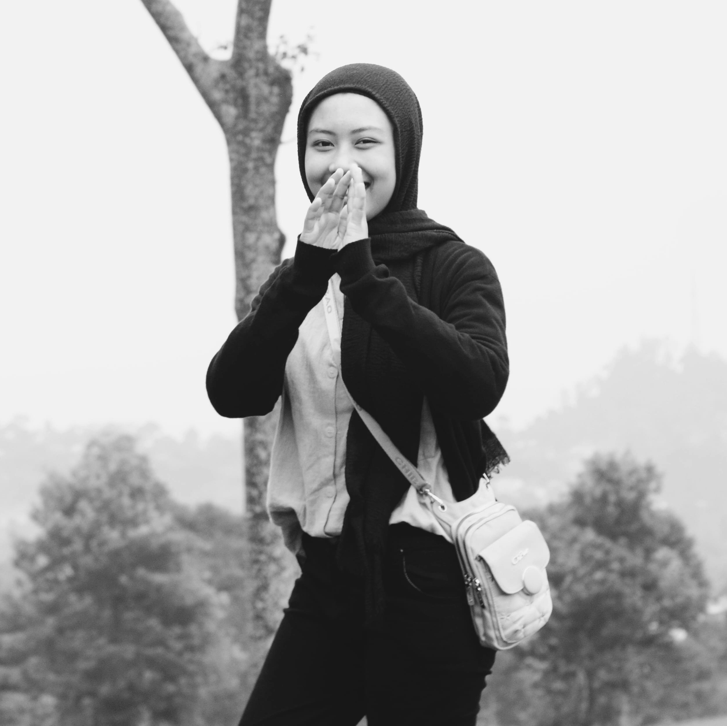 Buka profil syifa