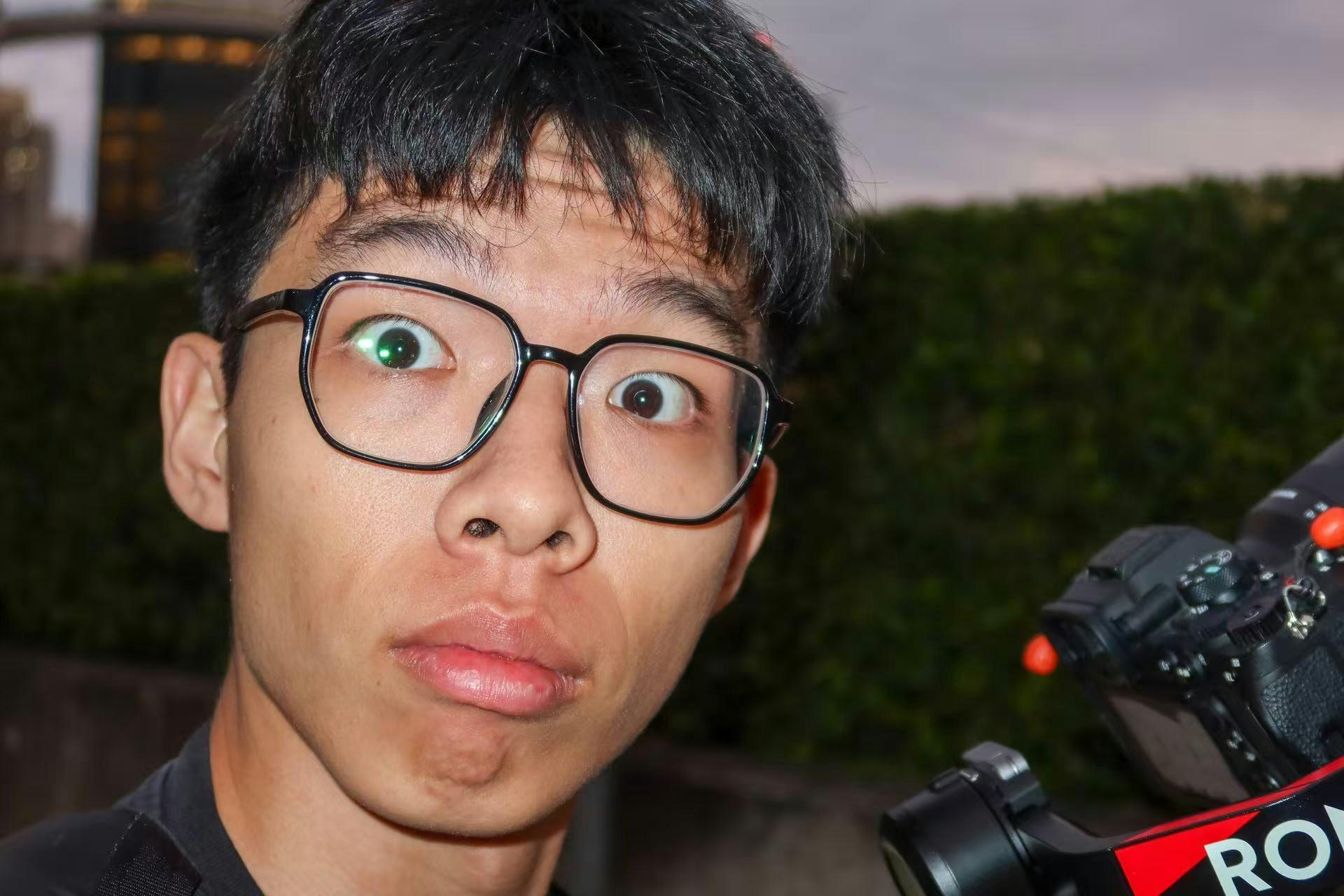 Go to Davis Dai's profile