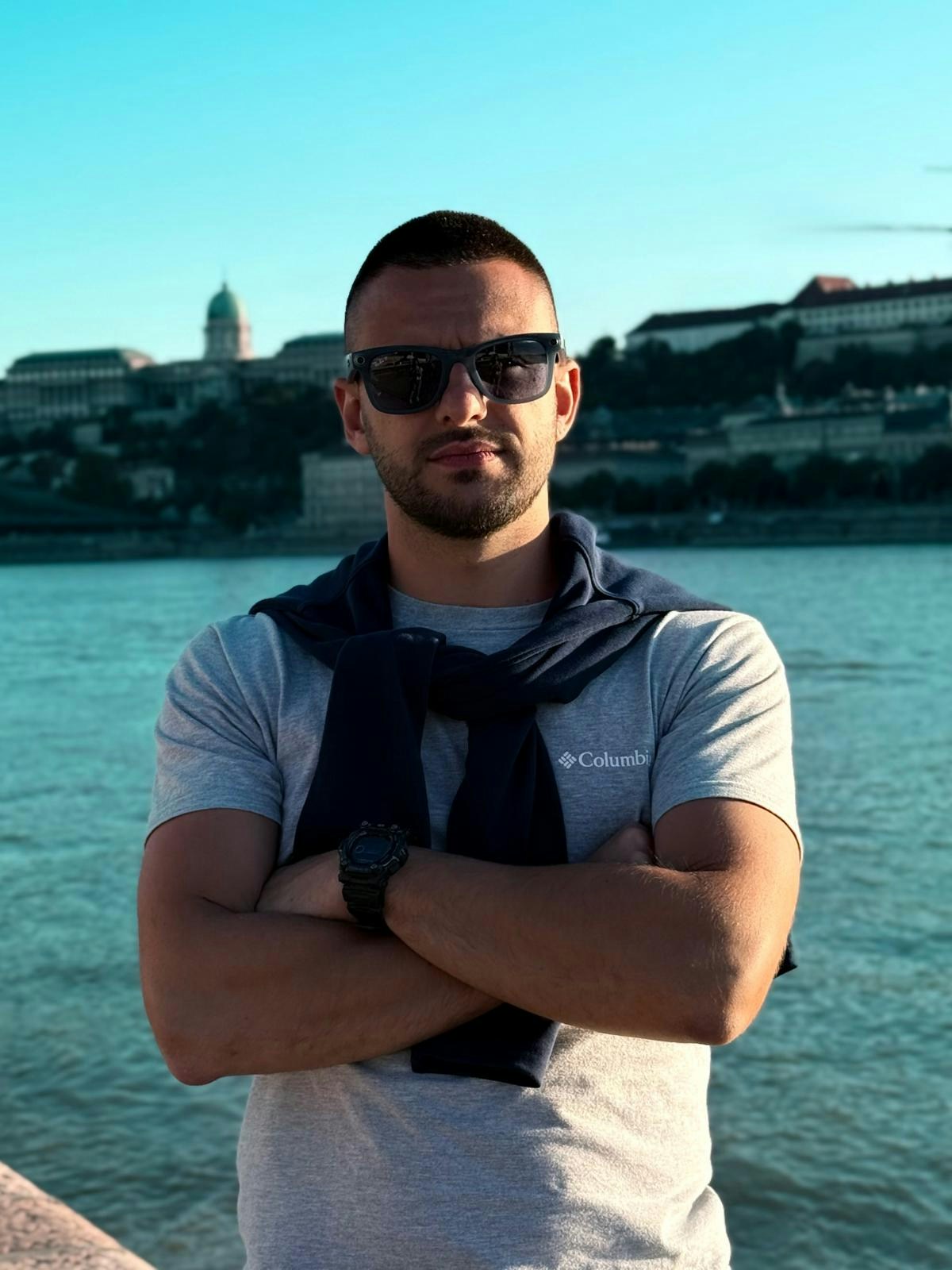 Go to Davide Russo's profile