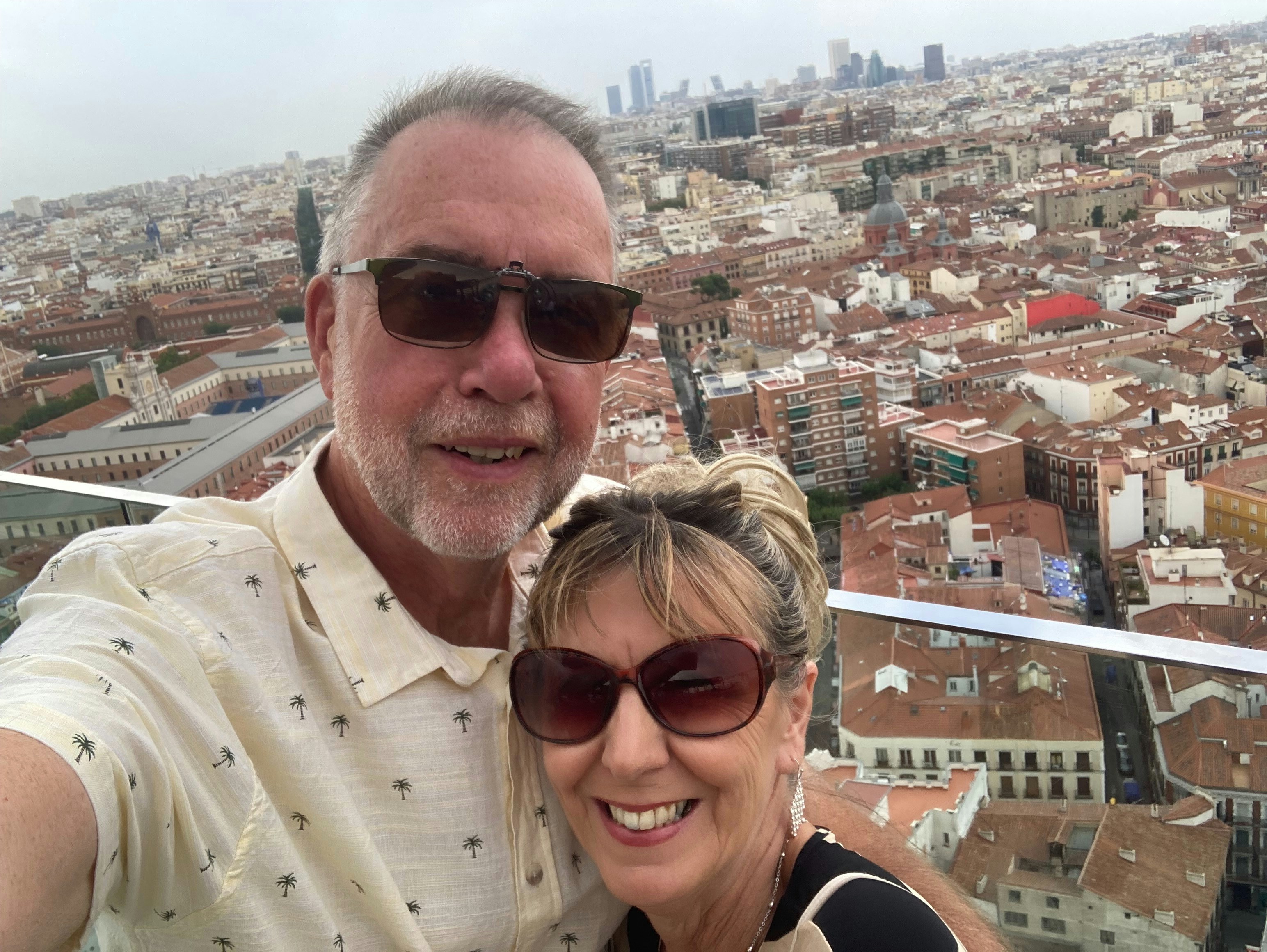 Go to Richard Williams's profile