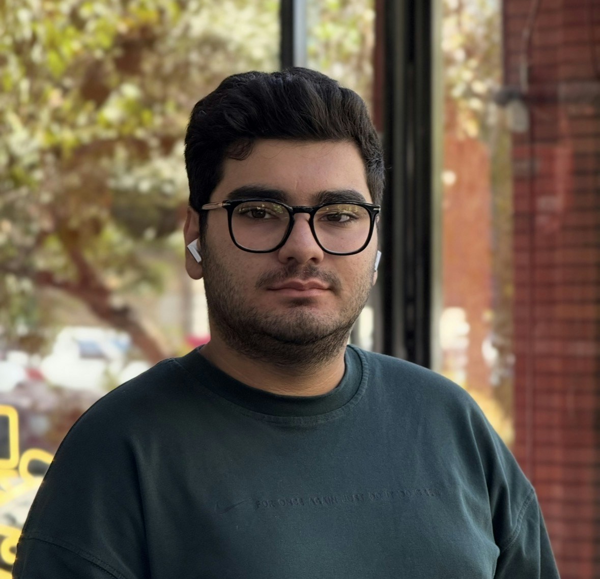 Go to Parham Lotfinejad's profile