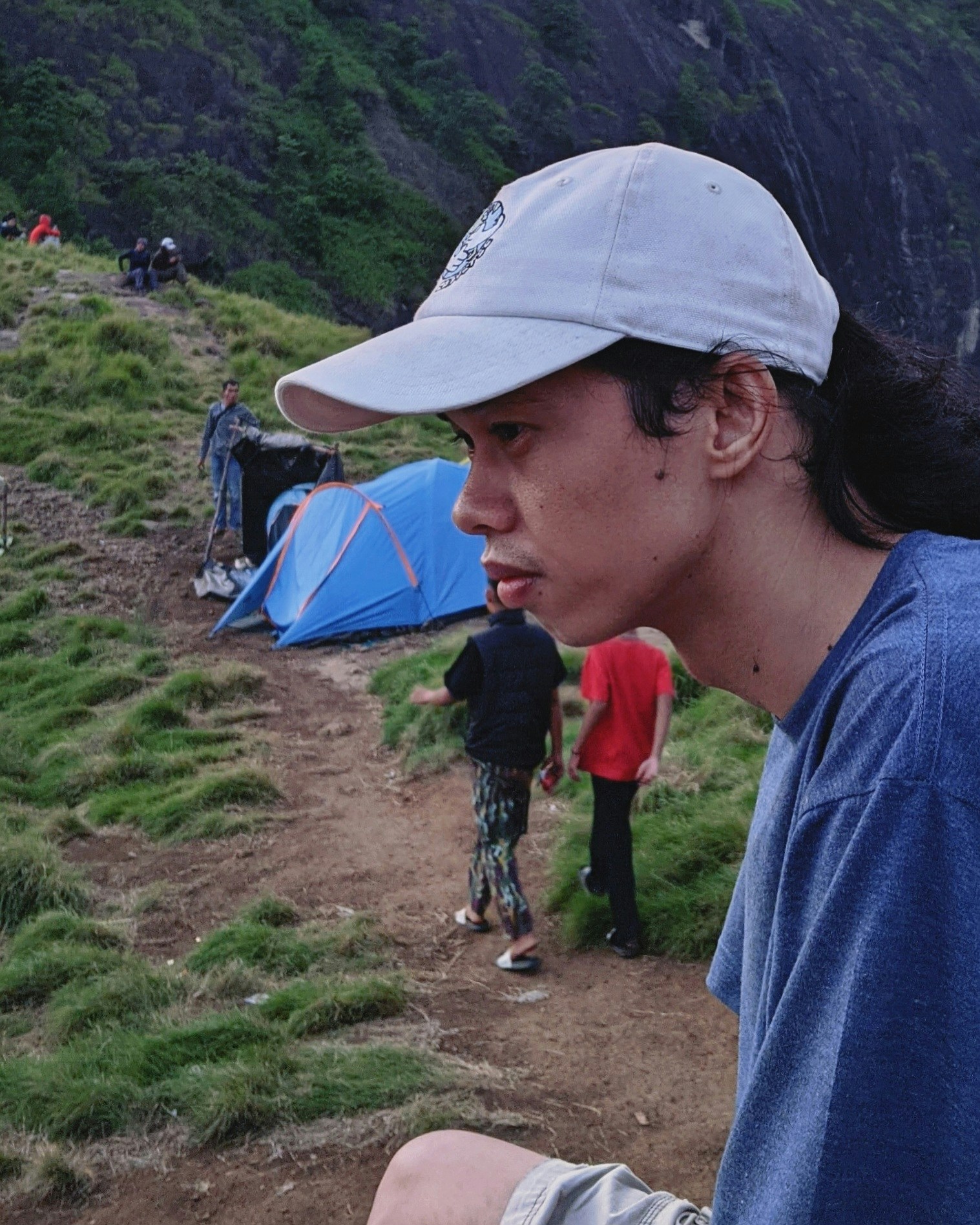 Zum Profil von Wahyu Kurniawan